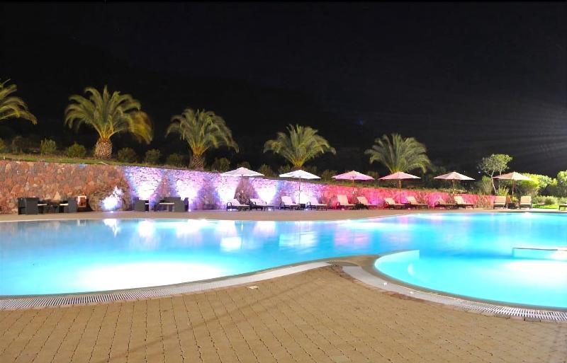 Residence Hotel Monte Ricciu Αλγκέρο Εξωτερικό φωτογραφία