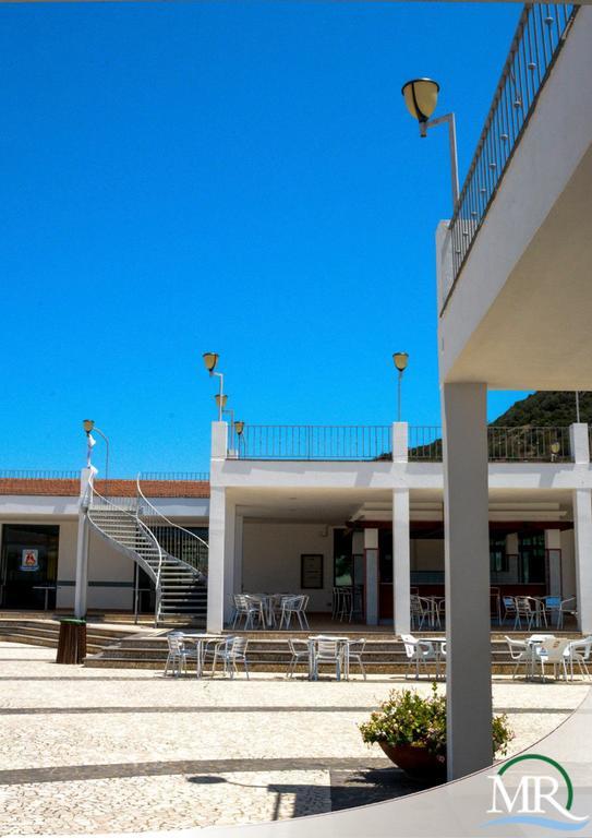 Residence Hotel Monte Ricciu Αλγκέρο Εξωτερικό φωτογραφία